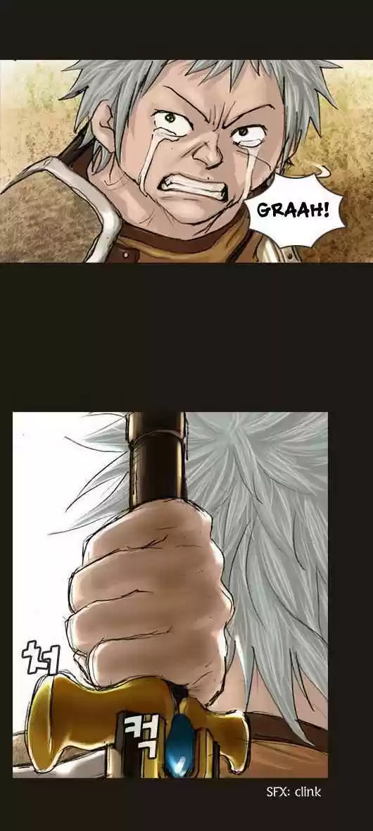 Magician (KIM Sarae) 8