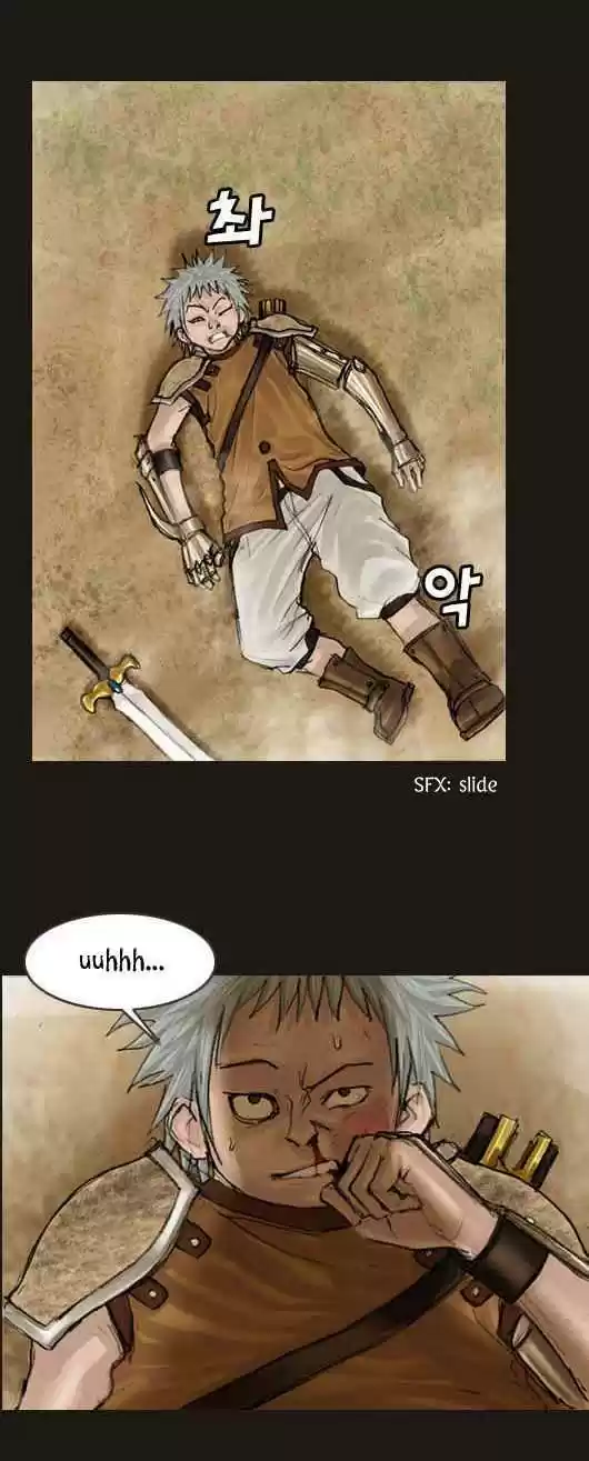 Magician (KIM Sarae) 8