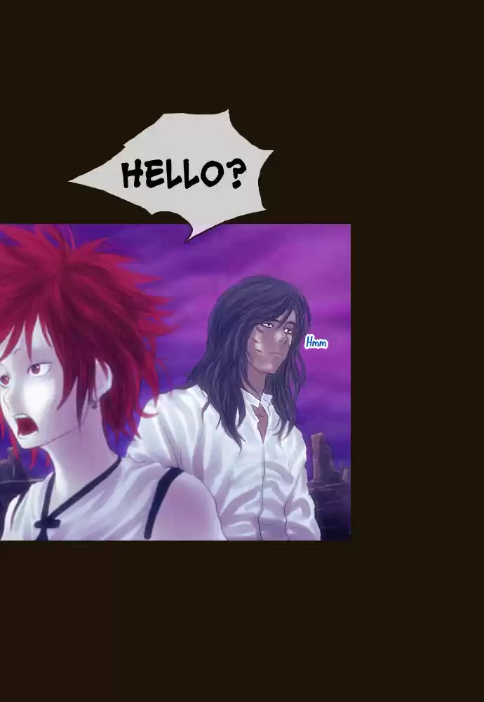 Magician (KIM Sarae) 80