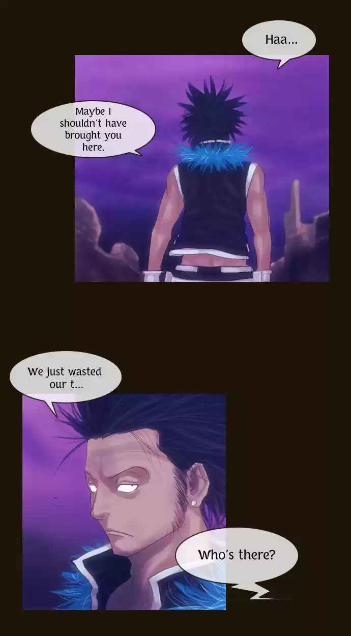 Magician (KIM Sarae) 80