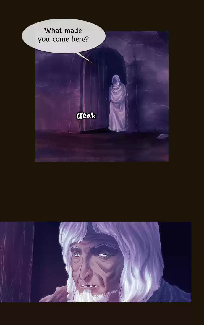 Magician (KIM Sarae) 80