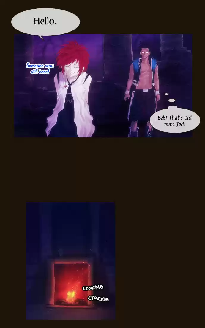 Magician (KIM Sarae) 80