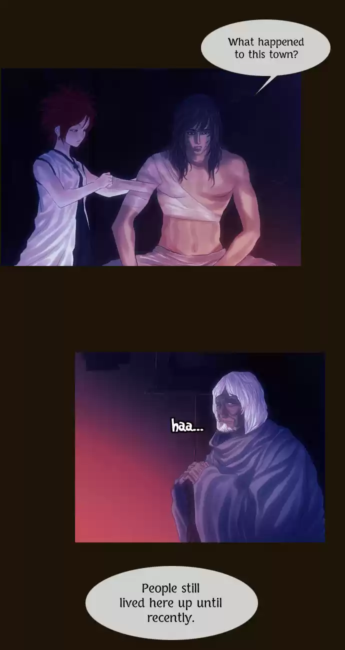 Magician (KIM Sarae) 80