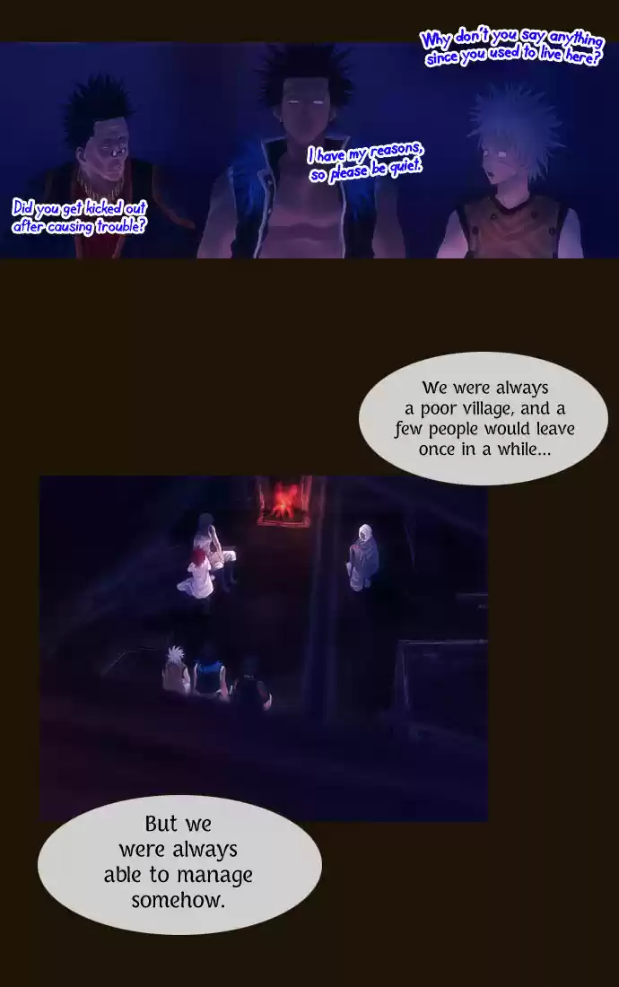 Magician (KIM Sarae) 80