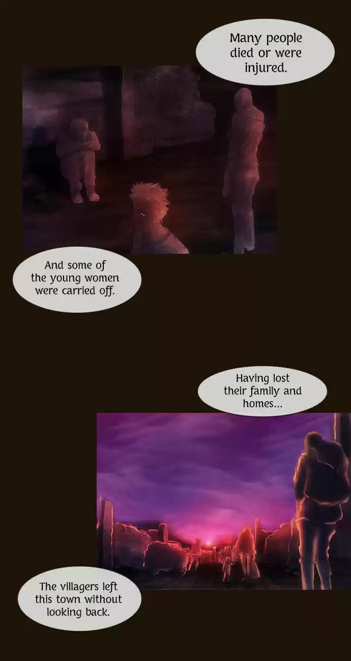 Magician (KIM Sarae) 80