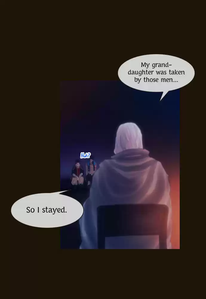 Magician (KIM Sarae) 80