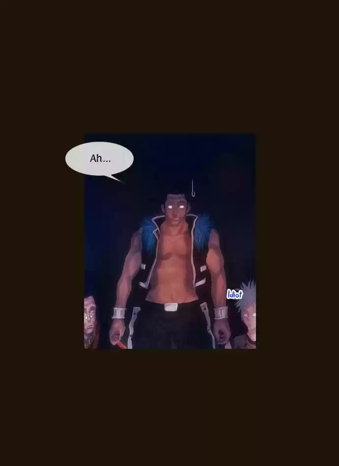 Magician (KIM Sarae) 80