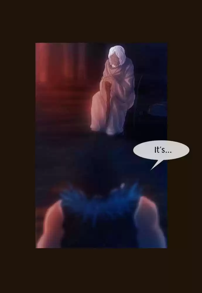 Magician (KIM Sarae) 80