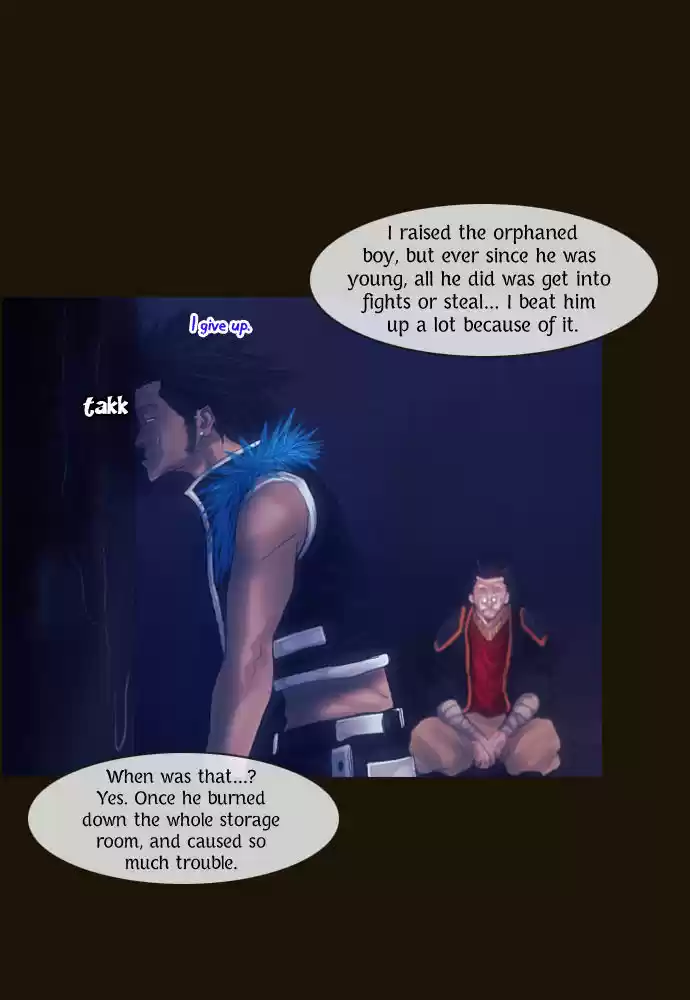 Magician (KIM Sarae) 80