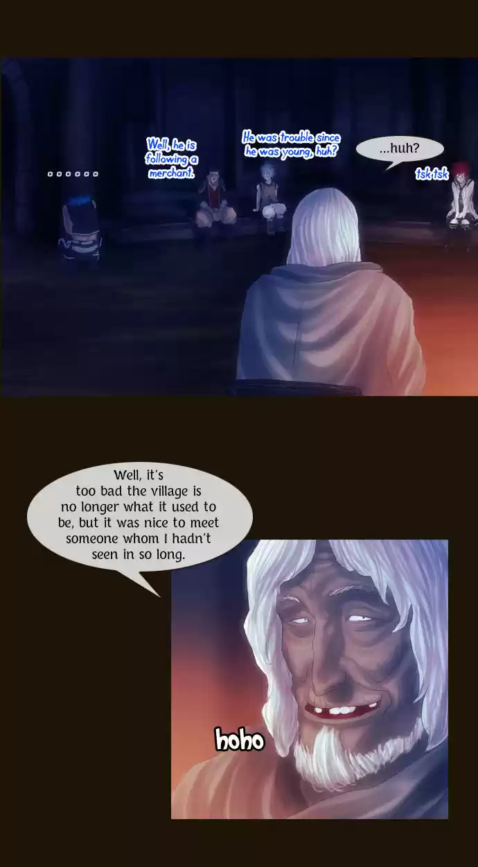 Magician (KIM Sarae) 80