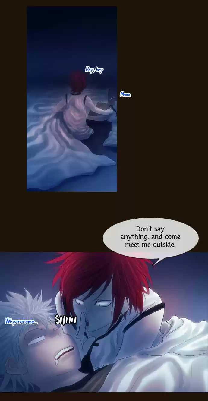 Magician (KIM Sarae) 80