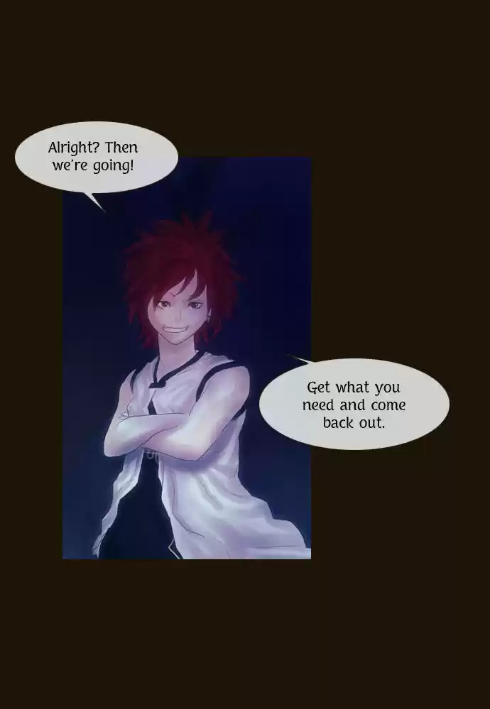 Magician (KIM Sarae) 80