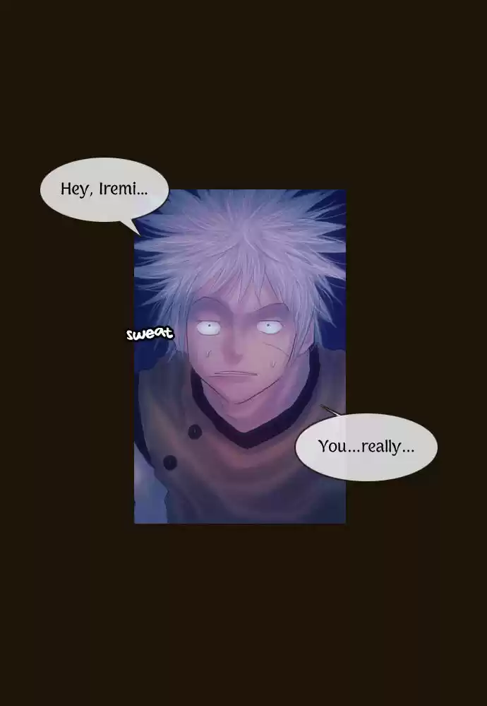 Magician (KIM Sarae) 80