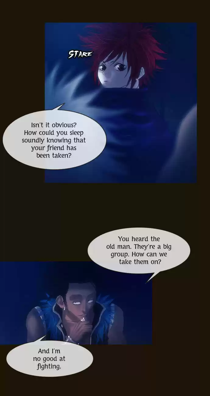 Magician (KIM Sarae) 81