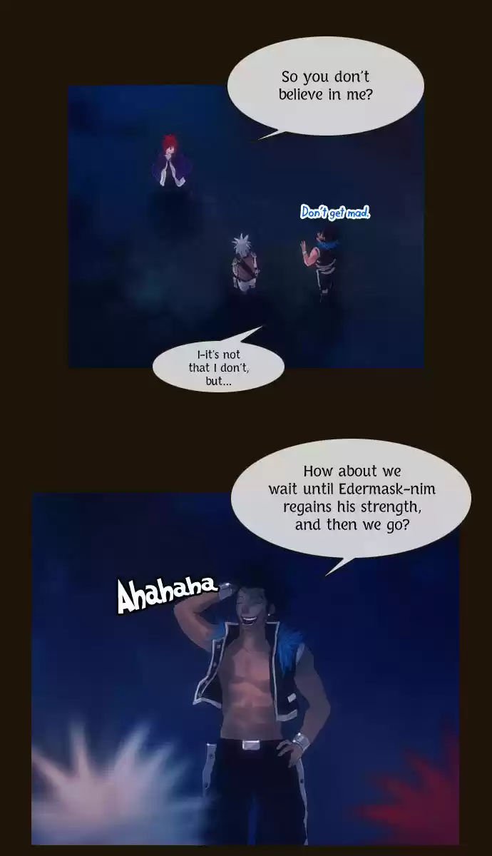 Magician (KIM Sarae) 81