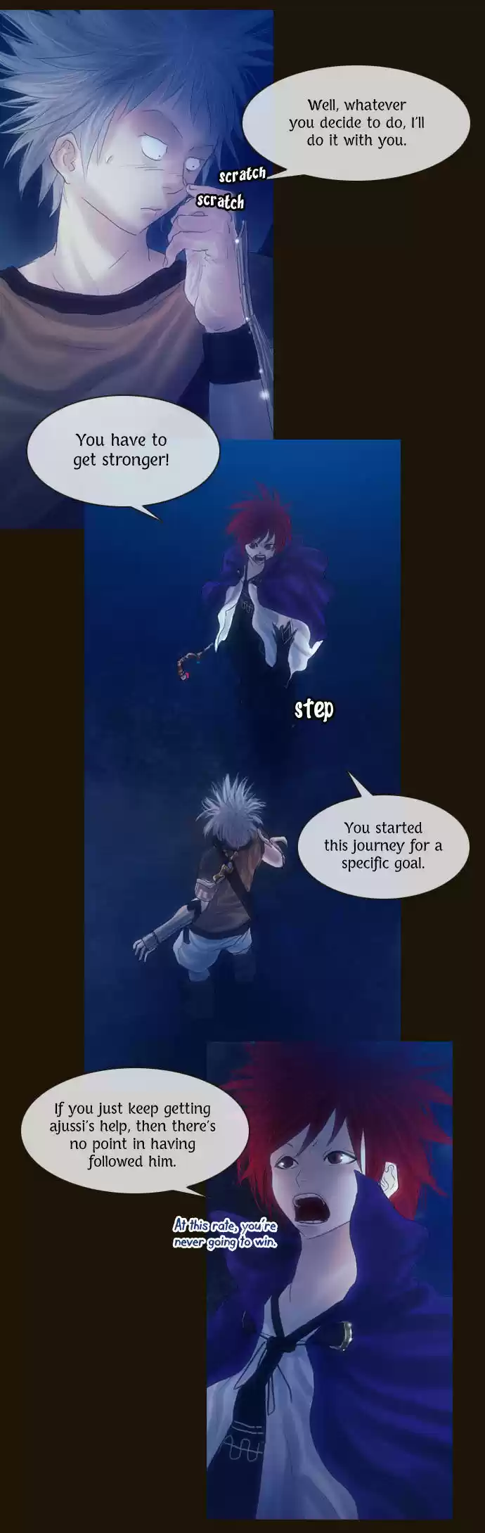 Magician (KIM Sarae) 81