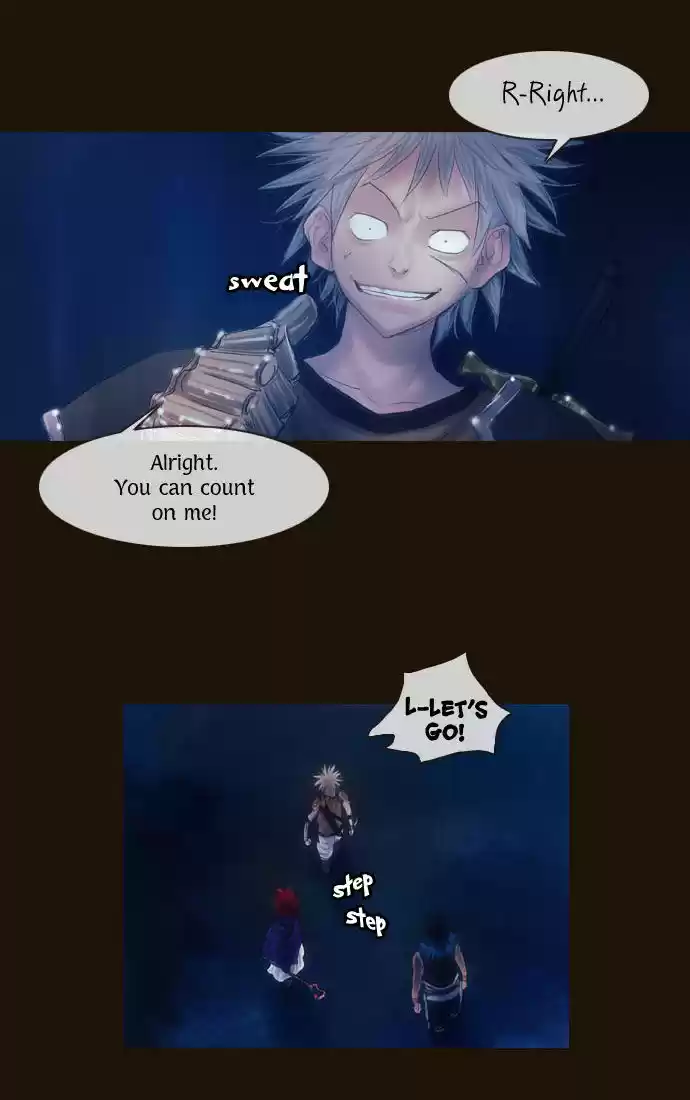 Magician (KIM Sarae) 81