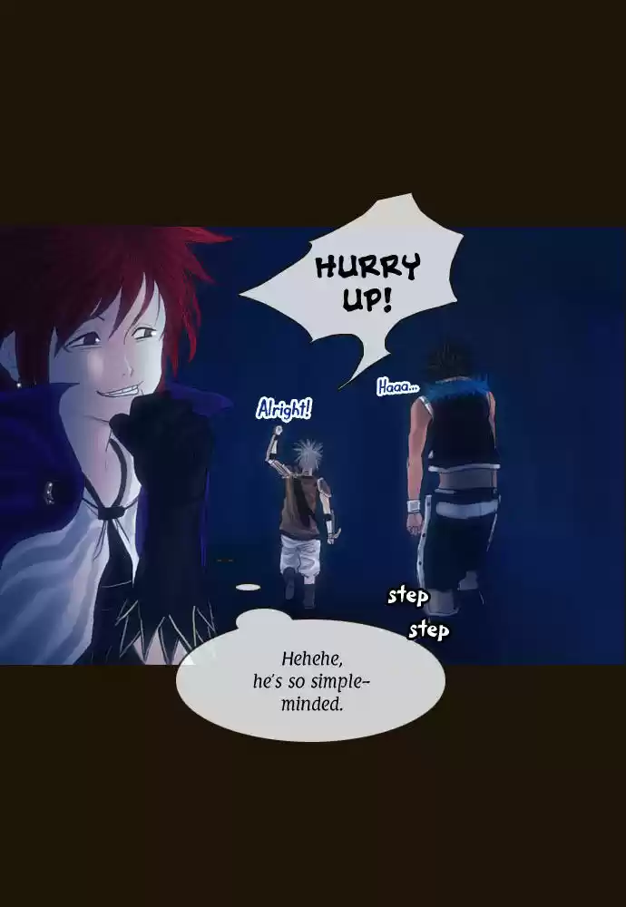 Magician (KIM Sarae) 81