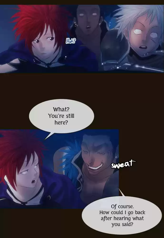 Magician (KIM Sarae) 81