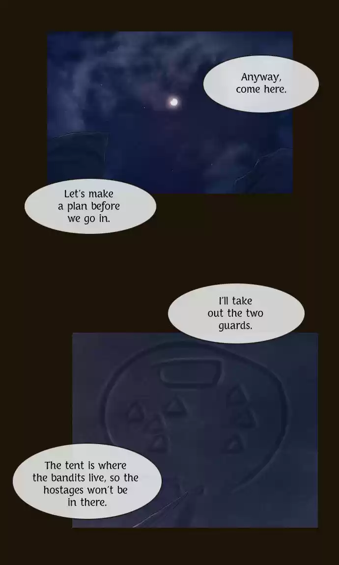 Magician (KIM Sarae) 81