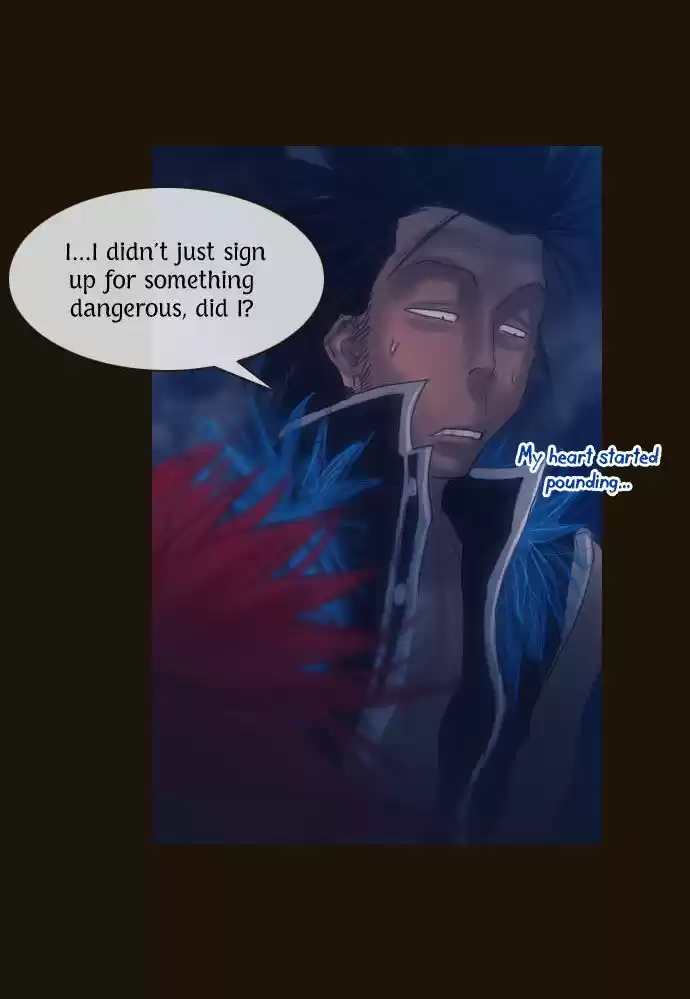 Magician (KIM Sarae) 81