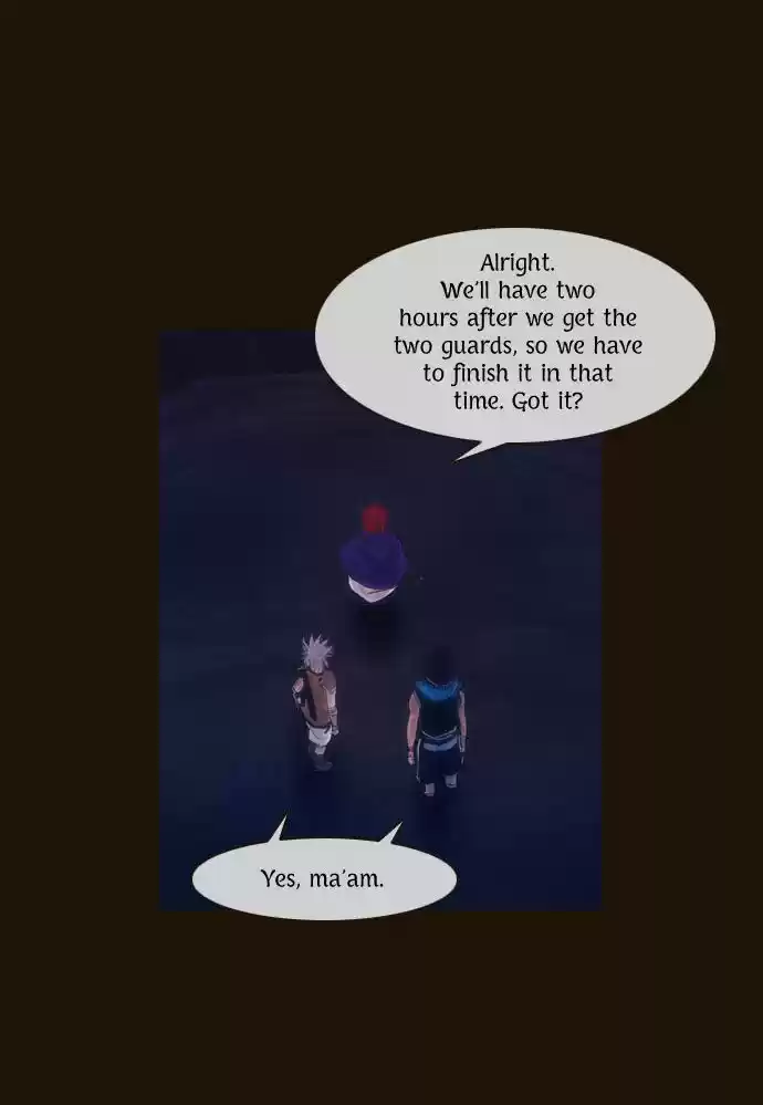 Magician (KIM Sarae) 81