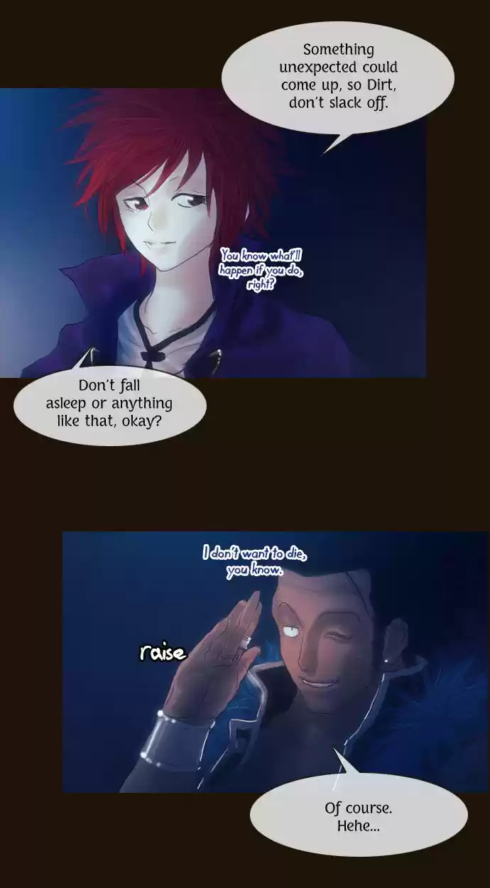 Magician (KIM Sarae) 81