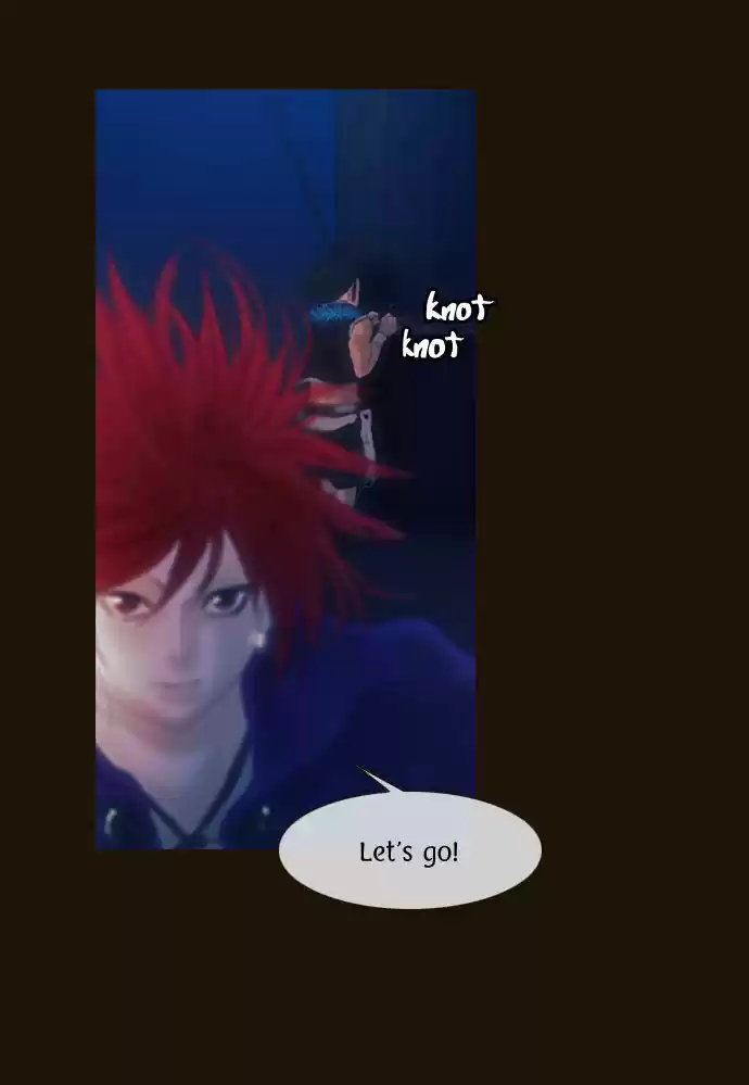 Magician (KIM Sarae) 81