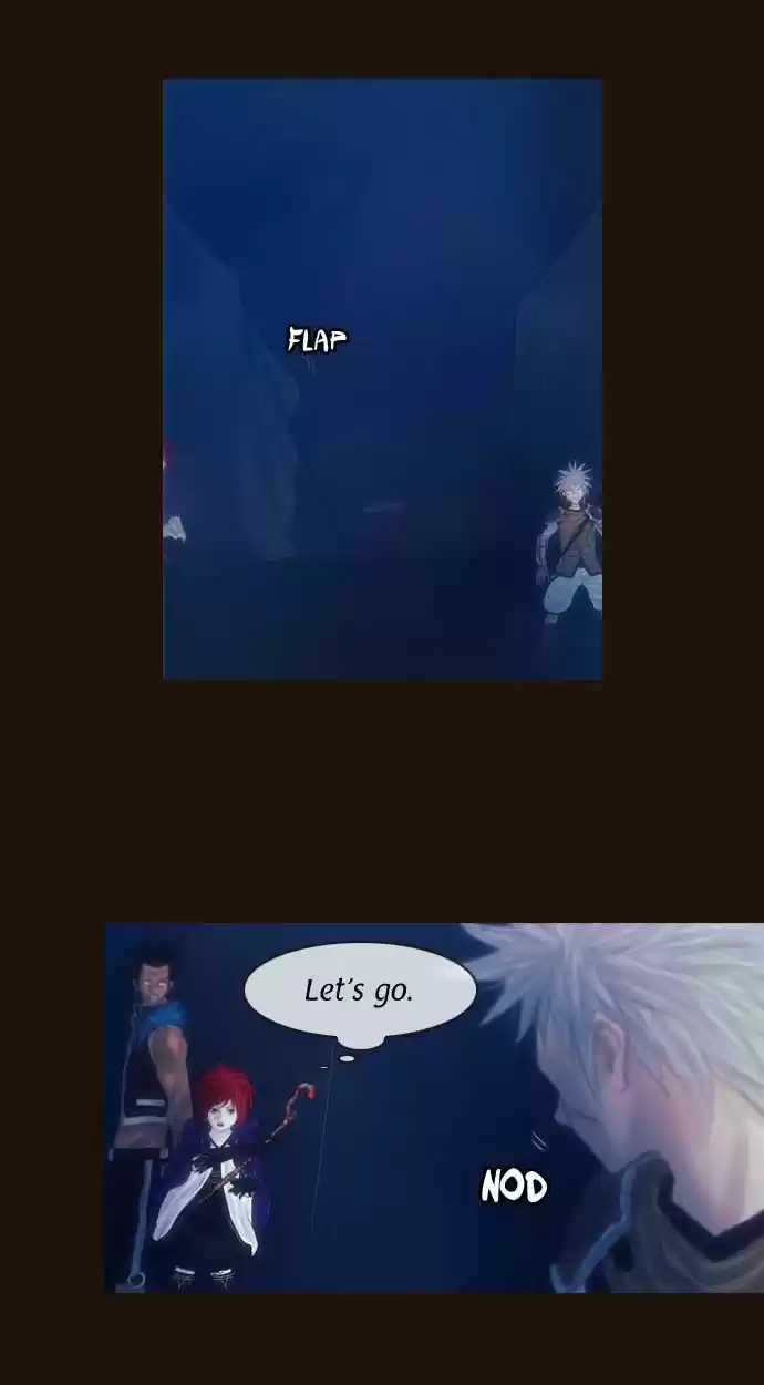 Magician (KIM Sarae) 82