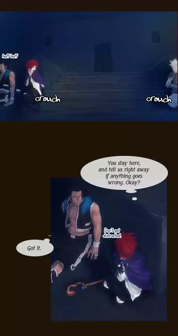 Magician (KIM Sarae) 82