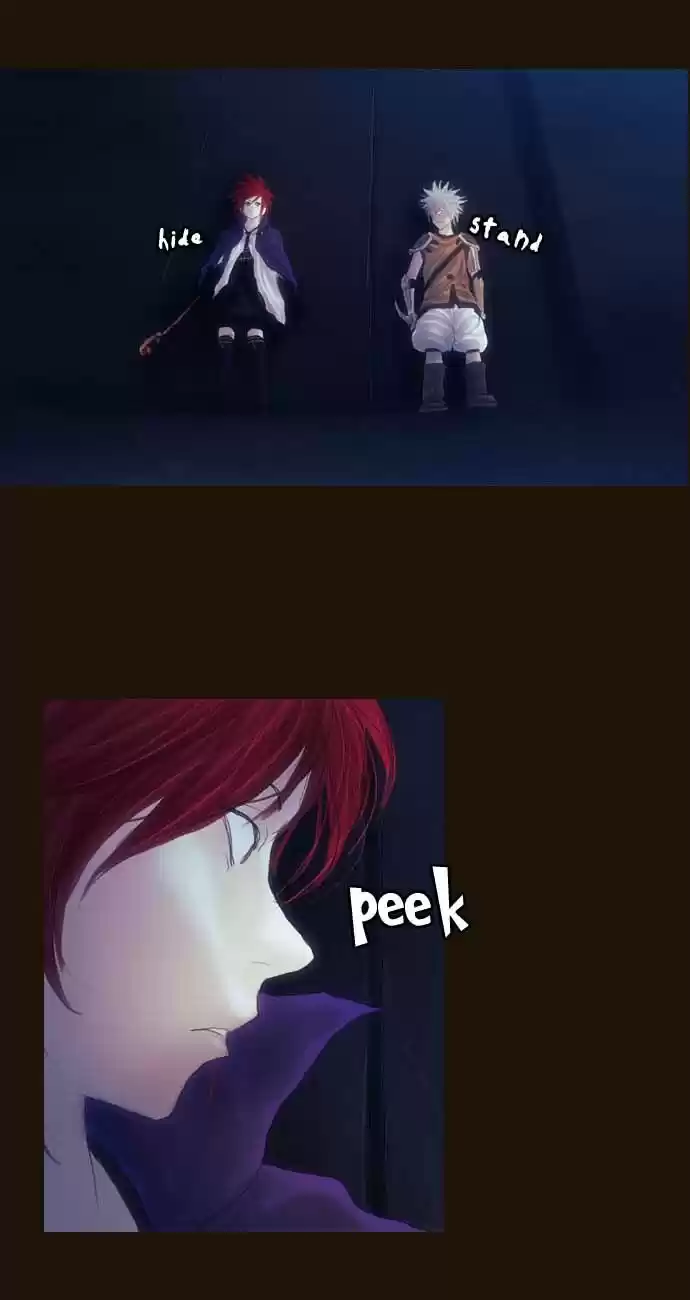 Magician (KIM Sarae) 82