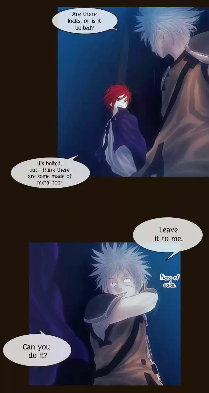 Magician (KIM Sarae) 82