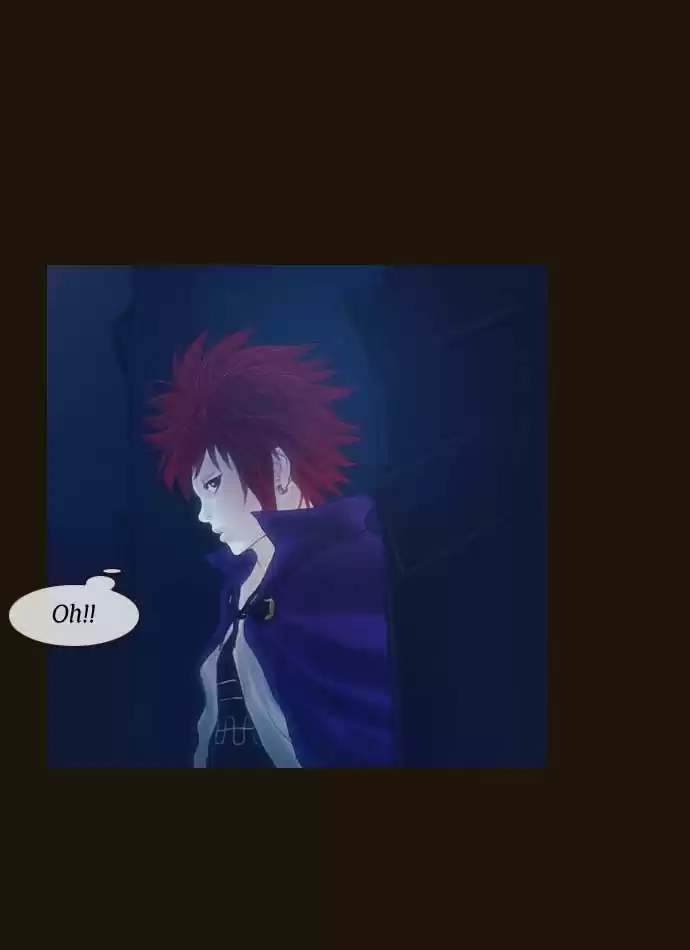 Magician (KIM Sarae) 82