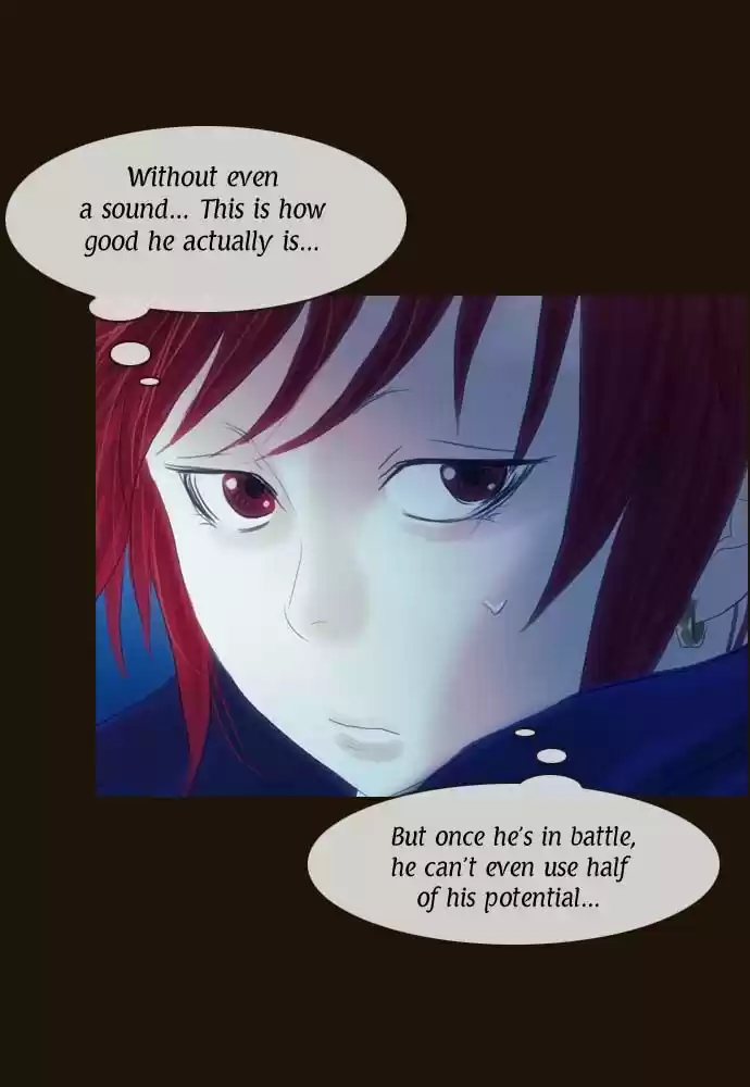 Magician (KIM Sarae) 82