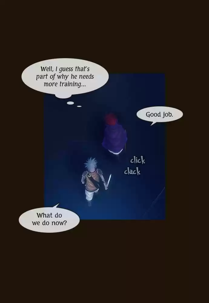 Magician (KIM Sarae) 82