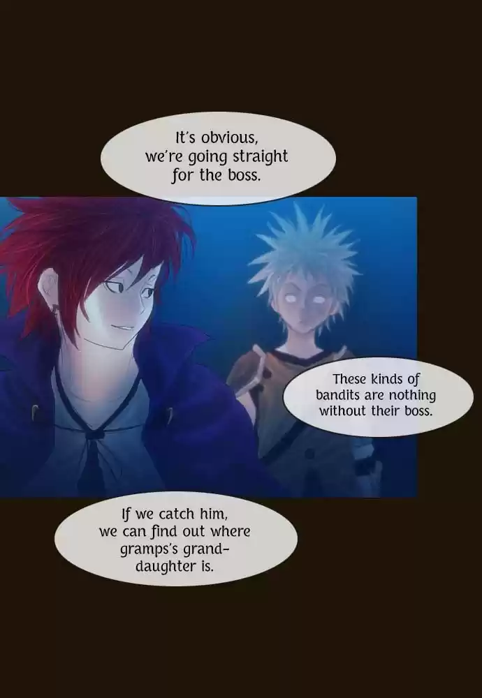 Magician (KIM Sarae) 82