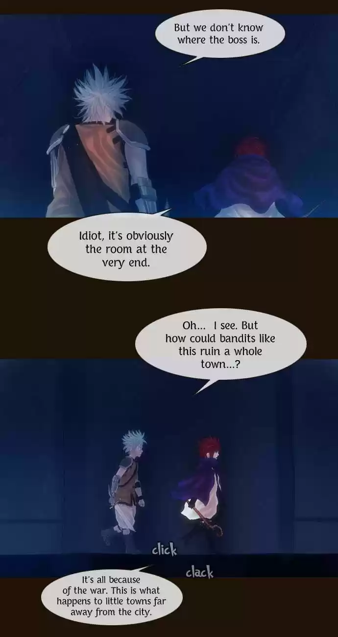 Magician (KIM Sarae) 82