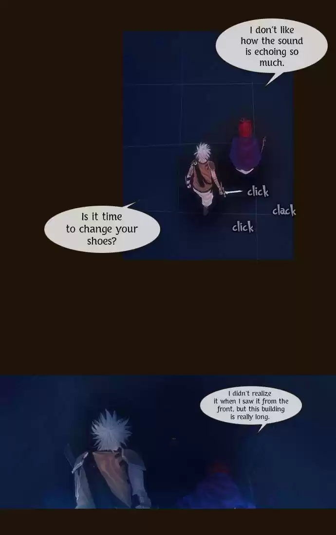 Magician (KIM Sarae) 82