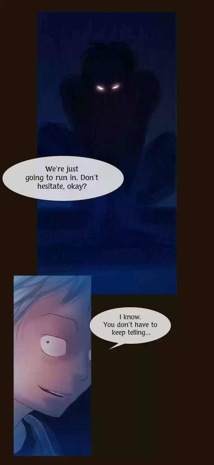 Magician (KIM Sarae) 82