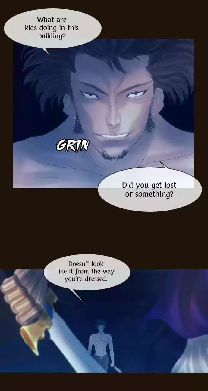 Magician (KIM Sarae) 82