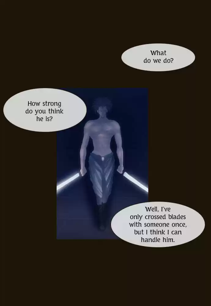 Magician (KIM Sarae) 83