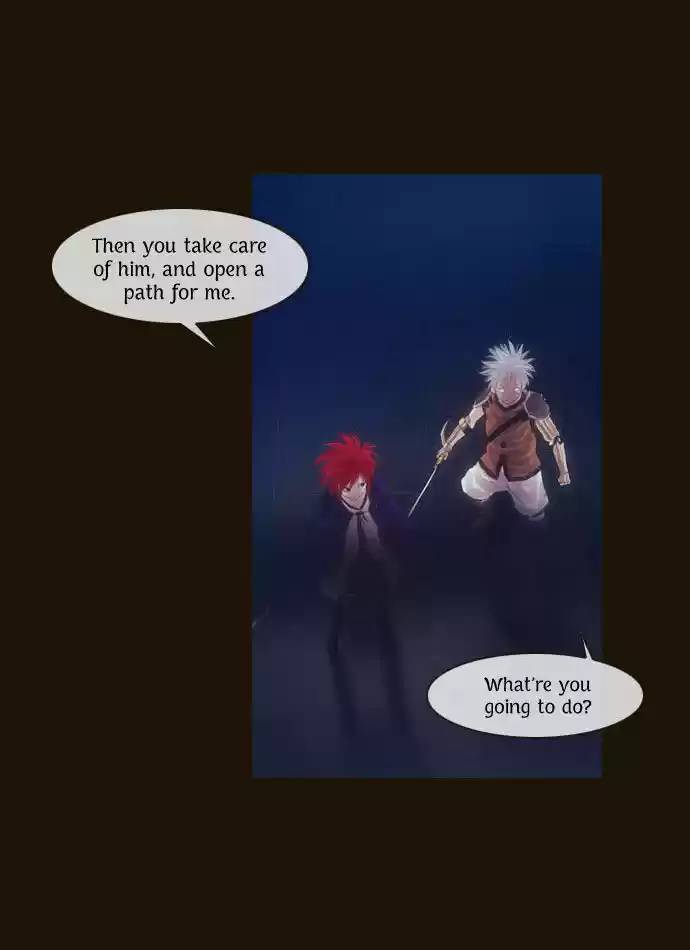 Magician (KIM Sarae) 83