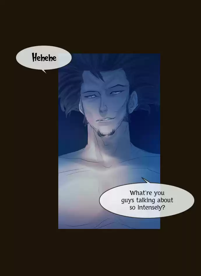 Magician (KIM Sarae) 83