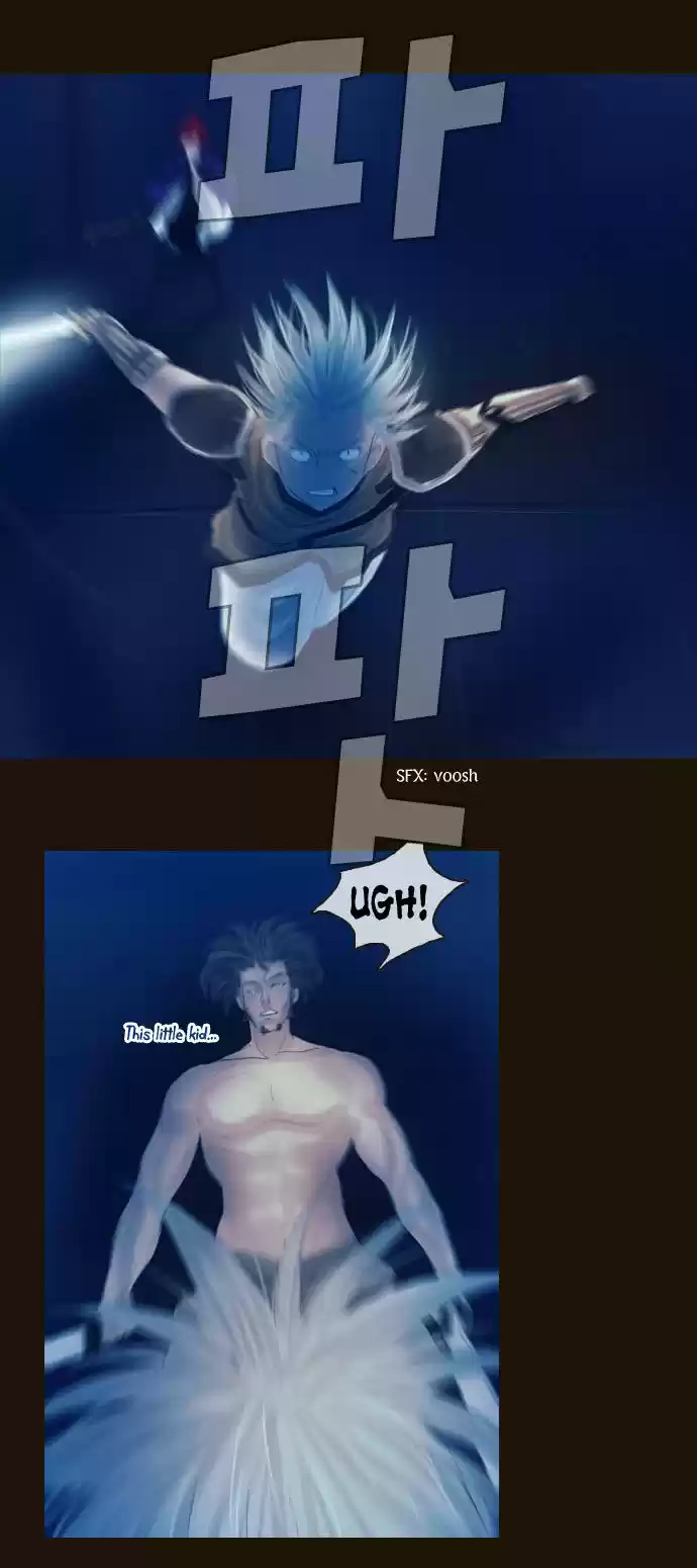 Magician (KIM Sarae) 83