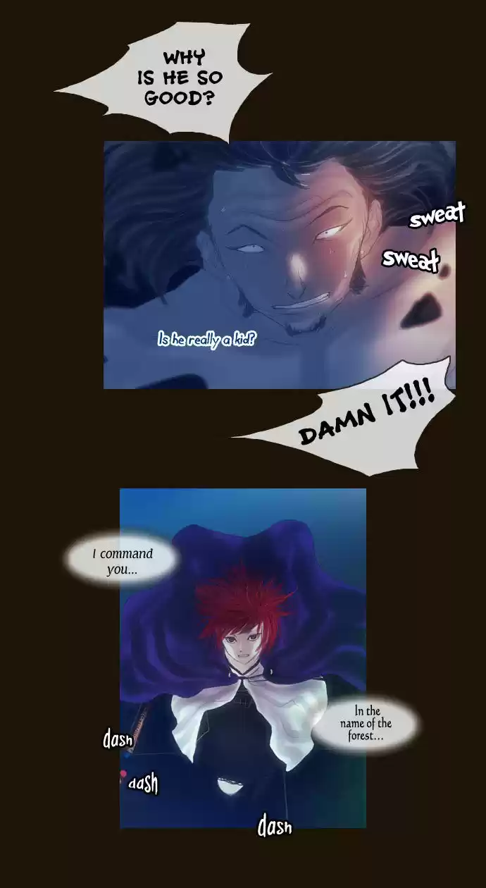 Magician (KIM Sarae) 83