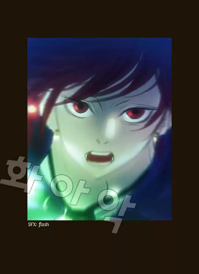 Magician (KIM Sarae) 83