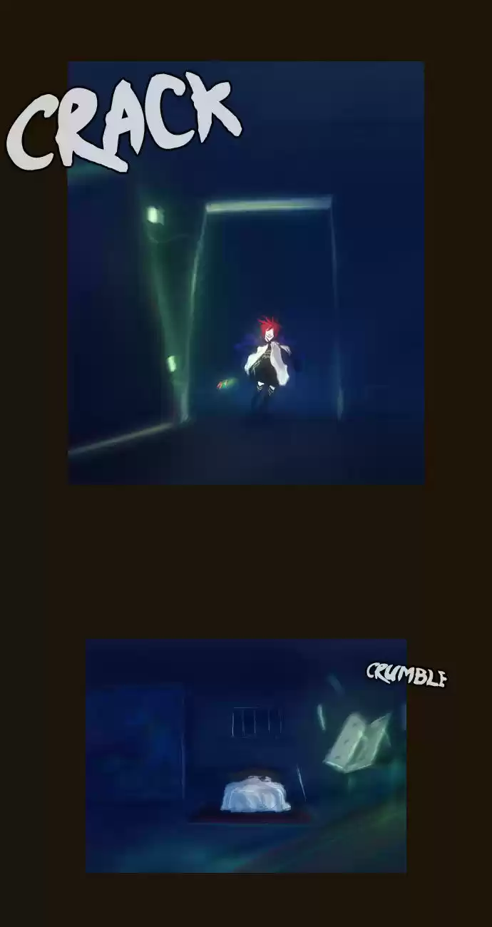 Magician (KIM Sarae) 83