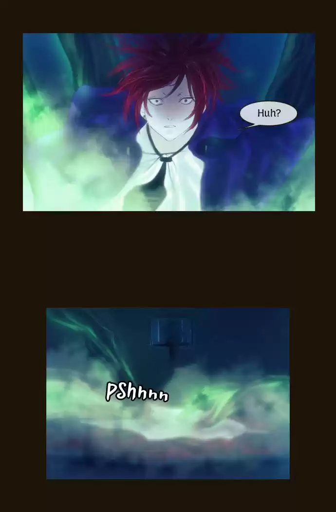 Magician (KIM Sarae) 83