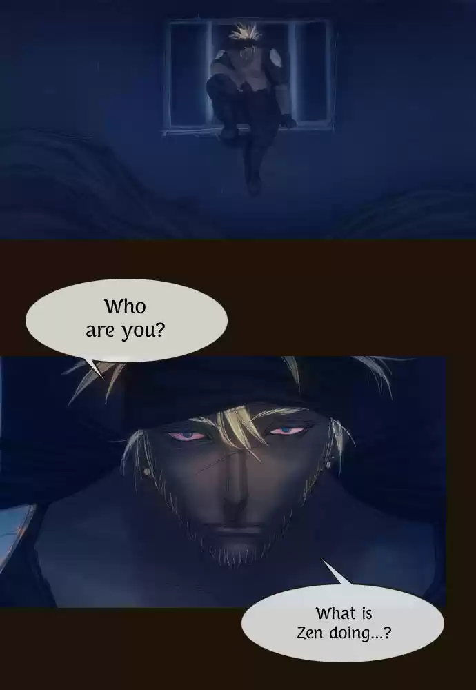 Magician (KIM Sarae) 83