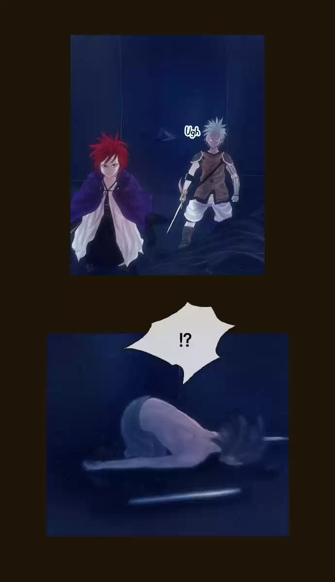 Magician (KIM Sarae) 83